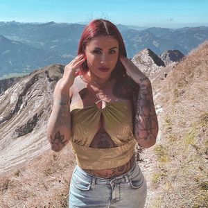 Kate Merlan: "Temptation Island" als Ehepaar risikoreicher?