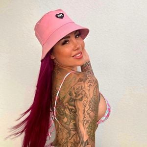 Kate Merlan verrät: Sie möchte in dieses Reality-TV-Format