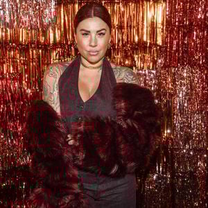 Kate Merlan hatte bei "Die Abrechnung" psychologische Hilfe