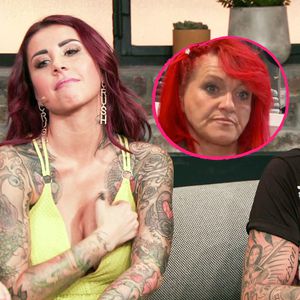 Das sagt Kate Merlan zu Sabrinas Homo-Behauptungen über Ben