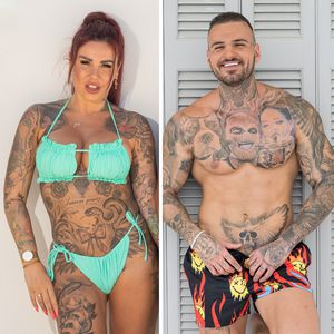 "Unterstes Niveau": Kate sauer auf "Temptation Island"-Diogo