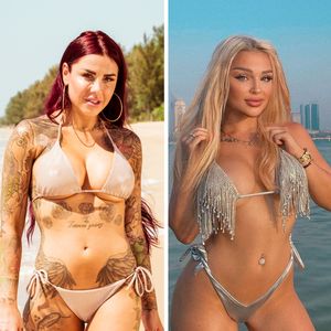 Kate Merlan: Sogar "Schlampenrolle" spielt Emmy schlecht!