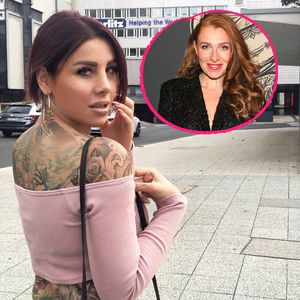 "Kampf der Realitystars": Kate nimmt Georgina in Schutz