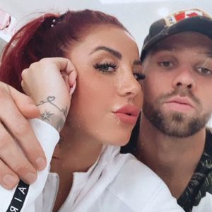 Kate Merlan will Freund Jakub mit ins Showgeschäft nehmen!