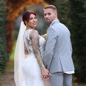 Am liebsten vier: Kate Merlan und ihr Jakub wollen Kinder!
