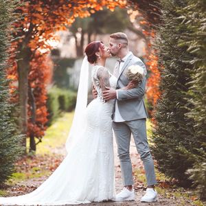 Nach Hochzeit: Nimmt Kate Merlan jetzt Jakubs Namen an?