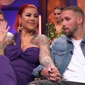 "Temptation Island"-Hammer: Kate und Jakub sind verlobt!