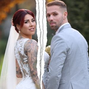 Kein Jahr verheiratet: Kate Merlan und Jakub sind getrennt!
