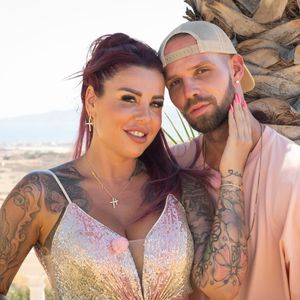 "Temptation Island"-Jakub: Schiss, dass Kate zu viel trinkt