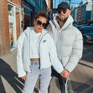 Kate Merlan und Jakub Jarecki lassen sich nicht scheiden!