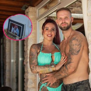Neue Indizien: Sind Kate Merlan und Jakub wieder zusammen?