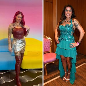 Kate Merlan und Jasmin Herren liefern sich krassen Netz-Beef