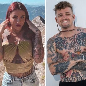"Temptation Island": Kate Merlan hatte Mega-Zoff mit Lukas