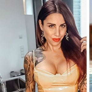 Klammeralarm: Was will Kate Merlan von DSDS-Momo?