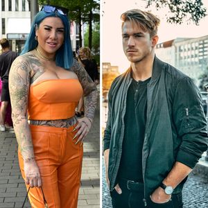 "Fans flachlegen": Kate Merlan schießt gegen Patrick Fabian