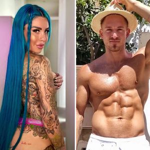 Kate Merlan äußert sich nun auch zu Knutsch-Pics mit Patrick