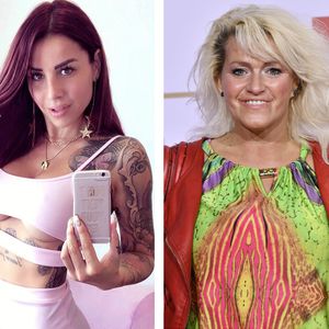 Nach Sommerhaus-Aus: Kate Merlan rechnet mit Sabrina ab