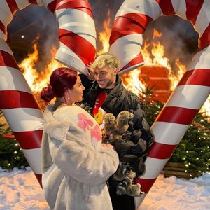 Kate Merlan und Sam Dylan feiern Freundschafts-Comeback