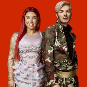 Cast komplett: Sam Dylan & Kate Merlan bei "Die Abrechnung"