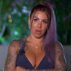 Untreu? Kate Merlan bewertet "Temptation Island"-Girls