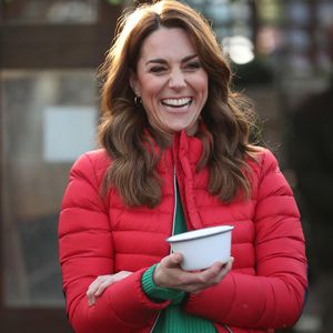 Osterzeremonie: Diese royale Regel brach Herzogin Kate