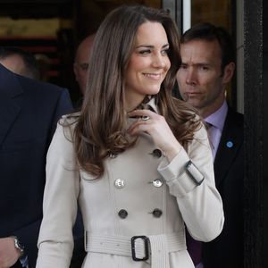Prinzessin Kate organisiert dieses Jahr Weihnachtskonzert