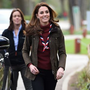 Kate Middleton: Die Kleider ihrer Hochzeitsreise!