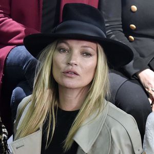 Arme Kate Moss: Zwei BFFs in kürzester Zeit gestorben