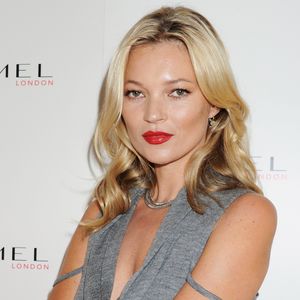 Kate Moss & ihr Graf: Heiraten sie bald in Griechenland?