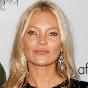 Unfotogen? Das sagte Kate Moss' Mutter zu ihrer Entdeckung