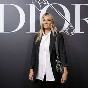 Wilde Partyzeit ist vorbei: Jetzt schläft Kate Moss lieber!
