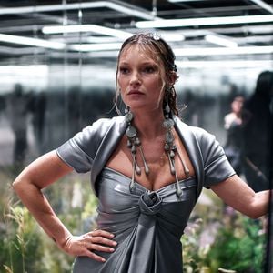 Kate Moss und Co.: Diese VIPs rocken die Paris Fashion Week