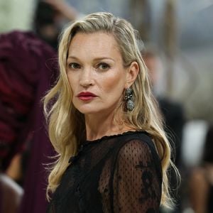 Netflix will Kate Moss: Kommt bald ihre große Dokuserie?