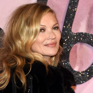 "Tatsächlich... Liebe 2": Ist Supermodel Kate Moss dabei?