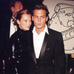 Johnny Depp & Kate Moss: So fatal war ihre Liebe!