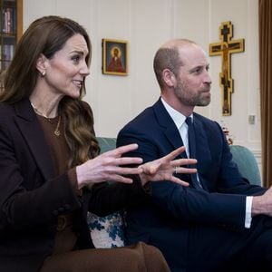 Prinz Williams brisante Aussage zur Glaubensfrage