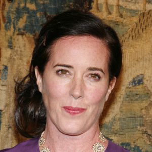 Selbsttötung mit 55: Stars betrauern Designerin Kate Spade