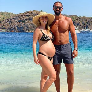 Bald-Eltern Kate und Rio Ferdinand verraten Babygeschlecht