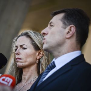 Neuer Verdächtiger im Maddie-Fall: Jetzt sprechen die Eltern