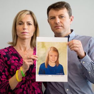 Eltern der vermissten Maddie McCann waren gegen Netflix-Doku