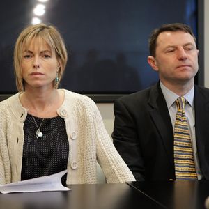 Netflix-Doku: Paar will Maddie McCann an Tanke gesehen haben