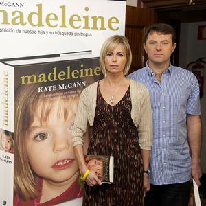Tatverdächtiger in Haft: So geht es Maddies Eltern jetzt