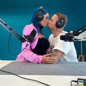 Nach "Prominent getrennt": Kate und Jakub posten Kussfoto!