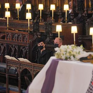 Tribut: Kate und William teilen Fotos von Philips Beisetzung