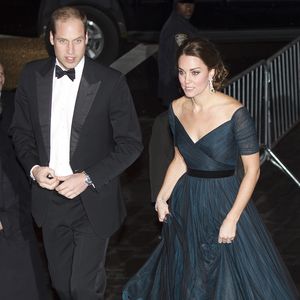 William & Kate: Ihr Hochzeitsbaum wurde gestohlen