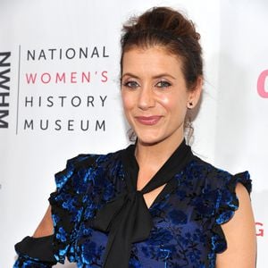 "Grey's Anatomy"-Star Kate Walsh: Hirntumor-Schock!