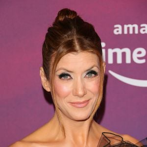Ex-"Grey's Anatomy"-Kate Walsh kam schon mit 39 in Menopause