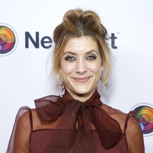 Datet "Grey's Anatomy"-Star Kate Walsh diesen Bauer?