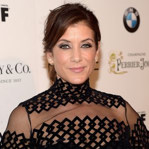 Traurige Gewissheit: Kate Walsh kann keine Kinder kriegen!