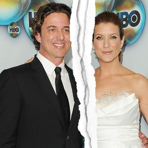 Es ist vorbei: Liebes-Aus bei Kate Walsh & Chris Case